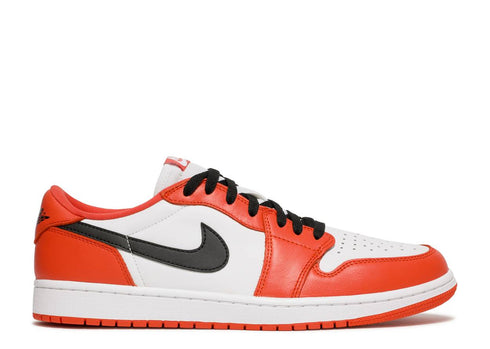 AIR JORDAN 1 RETRO LOW OG STARFISH